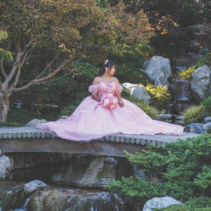 MELISSA JAPANESE BRIDGE 3