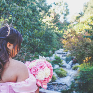 MELISSA JAPANESE RIVER
