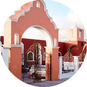 iglesia